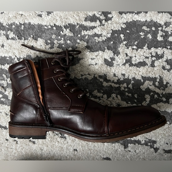 Steve Madden Boots , great condition were only twice - Picture 3 of 4